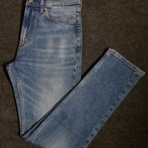 Denim long Pant